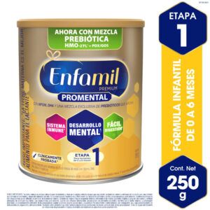 Enfamil 1 Premium Promental 250 GR
