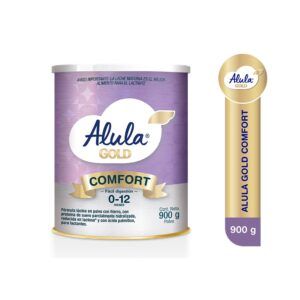 Alula Gold Comfort Lata 900 g