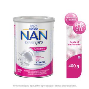 Nan Comfort Expert Pro Lata 400 G