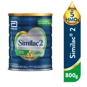 Similac 2 HMO