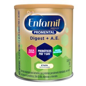 Enfamil Premium Promental Digest + A.E - 352 GR