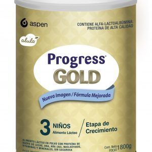 Progress Gold 3 Alula Lata x 1.8 Kg