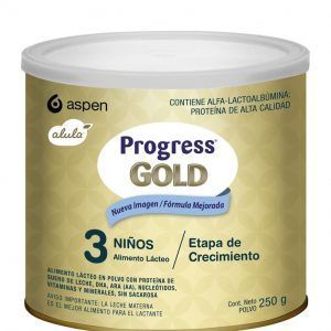 Promil Gold 2 Alula Lata x 250 g